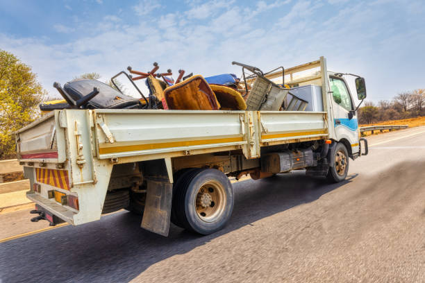 Reliable Carthage, NC Junk Removal Solutions