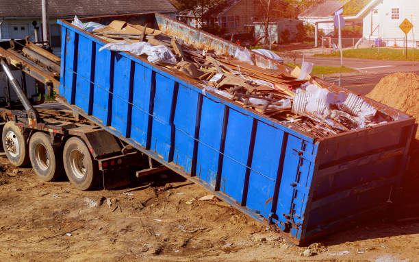 Best Basement Cleanout  in Carthage, NC